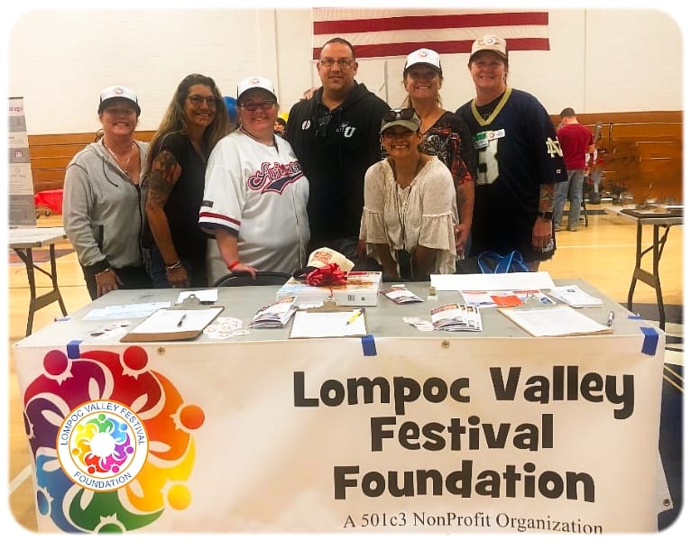 Lompoc Valley Festival Foundation Board